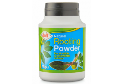 Doff Natural Rooting Powder 75g